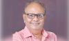 Veteran publisher Babji passes away