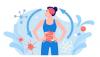 Go with your gut to transform wellbeing