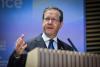 'It is my dream to see peace': President Herzog outlines vision for Saudi normalization