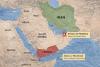 Yemen’s Ansarullah Reportedly Preparing to Close Bab al-Mandeb Strait