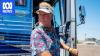 Will Ferrell channels Ricky Bobby in TV return