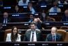 Coalition passes media overhaul law, giving government greater regulatory control