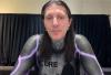 MOTIONLESS IN WHITE's CHRIS MOTIONLESS On 'Decades' Album: 'There's Definitely Much More Energy'