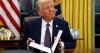 President Trump Reveals What We All Suspected About the 2020 Election in Primetime Address