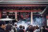 Japan’s Tourism Boom Loses Momentum as Visitor Numbers Fall | News Roundup