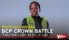 BCP crown battle