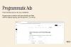 Beehiiv launches programmatic advertising, community-building features