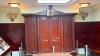 Inside America’s first prison synagogue: New exhibit tells the story of Jewish inmates who built it