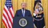 Trump: US Election Data Was Collected by China
