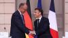 Franco-German council meeting against a backdrop of persistent tensions between Paris and Berlin