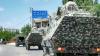 Military talks to finalize pilot zones for Israeli withdrawal in southern Lebanon