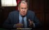 Lavrov: Moscow encourages negotiations between Ankara and Damascus