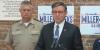 US House Speaker campaigning in Iowa responds to President’s election fraud claims