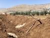 IDF begins work on Jordan Valley security berm, carving scar through Palestinian farms