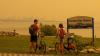Wildfires Continue in Ontario as Officials Brace for More Evacuations
