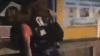 Video shows Canadian illegal alien slapping teen over Trump, ICE clothing: DHS