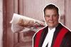 Before the bench: The summer job that shaped Judge Kael McKenzie’s respect for rules