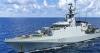 Argentina accuses UK of 'illegally sending Royal Navy warship into our territory'