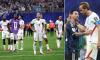 Harry Kane breaks his silence after England exit as Three Lions captain bemoans 'missing final piece of the jigsaw' and urges team to 'go again'