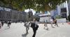 Asia Minute: Too hot for long pants in Tokyo