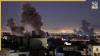 US intensifies Iran campaign with sixth consecutive night of airstrikes, White House says Tehran wants…