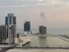 Bahrain, Kuwait face Iranian fire as US airstrikes expand to target more bridges