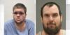 State police arrest Rockford men in connection with child abuse, drug investigations