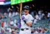 Colorado Rockies 2026 Player Survery: TJ Rumfield