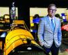 Get To Know Michael Good, Indianapolis Motor Speedway Museum President
