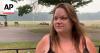 Ex-wife of ICE officer who shot a man in Maine says he has a history of violent behavior