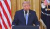 Trump declassifies evidence he says exposes 'shocking vulnerabilities' in election system