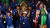 Politics and World Cup: Why Trump likes Argentina leader, not Spain's