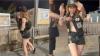 Wild video shows moment illegal immigrant slaps teen after fight over patriotic clothes