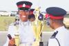 Vincentian police is stand-out graduate at Regional Training Centre in Barbados