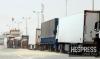 Embassy delegation helps resolve Moroccan truck crisis at Mauritania-Senegal border