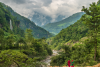 Nepal promises to save nature. It never checks