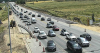 What’s with the traffic? More workers, fewer tourists in Summit County