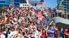 Downtown Seattle sees 3M visitors over 6 World Cup match days, DSA says