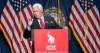 Former Vice President Mike Pence to visit Spokane to receive WSU’s Thomas S. Foley Award