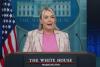Hormuz Open for Non-Iran-Bound Ships, Says White House