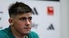 Ireland's Key to Winning in Eden Park was show-cased in February at Twickenham