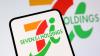 Seven & I in talks over multibillion-dollar stake in Poland’s Zabka