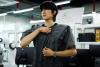 South Korea-US team unveils robotic technology that dresses the wearer