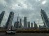 UAE forecasts rain, fog, dusty winds over coming days