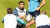 Scotland set for Fiji