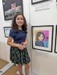 From Green River's Cliffs to Washington, D.C., Wyo. artists tell America's story