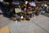 ICE officer in Maine shooting has history of violent behaviour, family says