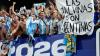 'World Cup isn’t ours but Falklands are': No 10 wades in after England's defeat to Argentina