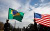 Brazil Says US Tariffs Will Hit USD 7 Billion in Exports, Calls Move Unjustified