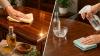 Furniture Care: Say Goodbye to Water Stains on Wood With These 2 Simple Tricks!
